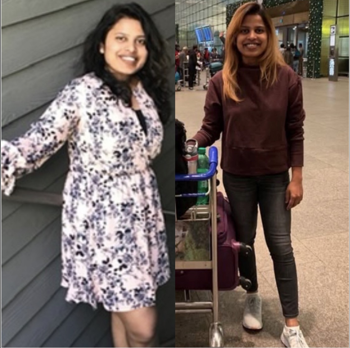 Movement MRI real client transformation 1
