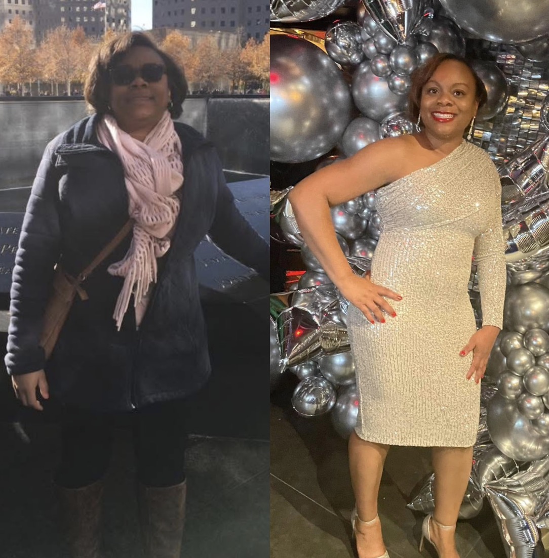 Movement MRI real client transformation 2